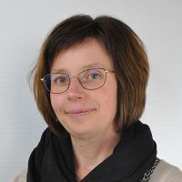 Personal i Vasa