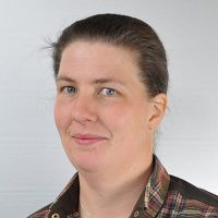 Personal i Bennäs