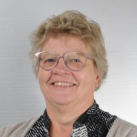 Ingeborg Nordberg