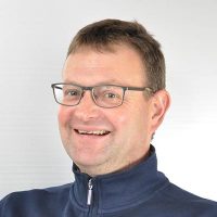 Personal i Bennäs