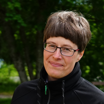 Maria Mannström-Ahlskog