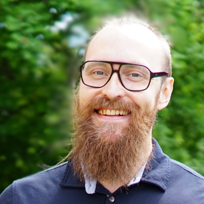 Stefan Westergård