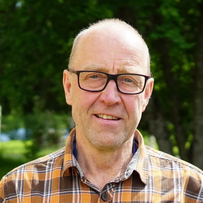 Anders Salo