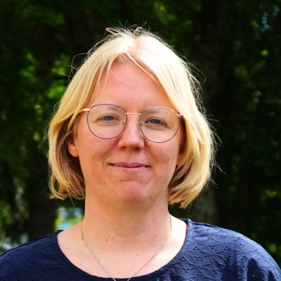 Jenny Sundkvist